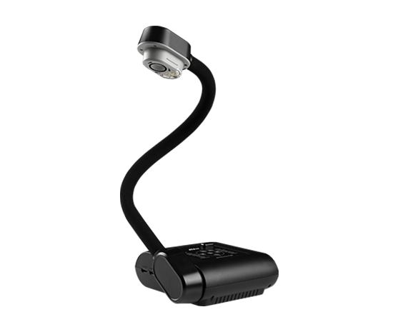 Flexible Arm Visualisers - AVER Dutco LLC 2