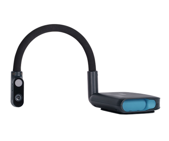 Flexible Arm Visualisers - AVER Building Technology Solutions