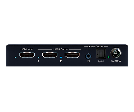 HDMI Distribution Amplifiers Dutcotennant LLC
