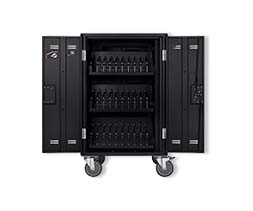 USB Charge carts - AVER Dutco LLC 2