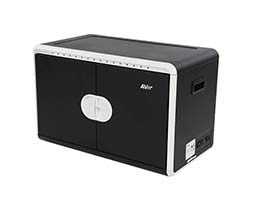 USB Charge carts - AVER Dutco LLC 4