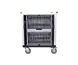 USB Charge carts - AVER Dutco LLC 6