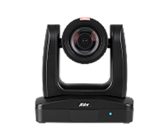 Auto tracking cameras - AVER AV & UCC - UCC Solutions