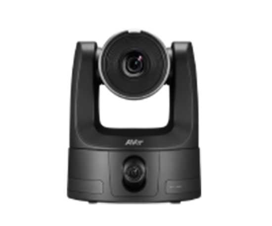 Auto tracking cameras - AVER Dutco