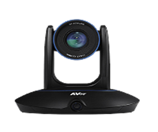 Auto tracking cameras - AVER Dutco LLC 3