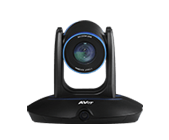 Auto tracking cameras - AVER Dutcotennant