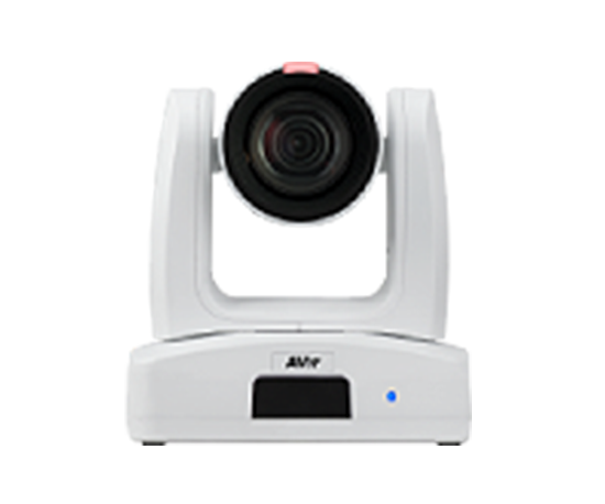 Auto tracking cameras - AVER Dutco LLC 2