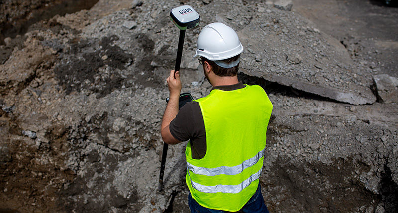 Hexagon Leica Geosystems