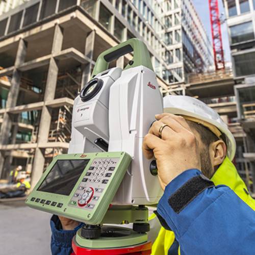 total station for sale