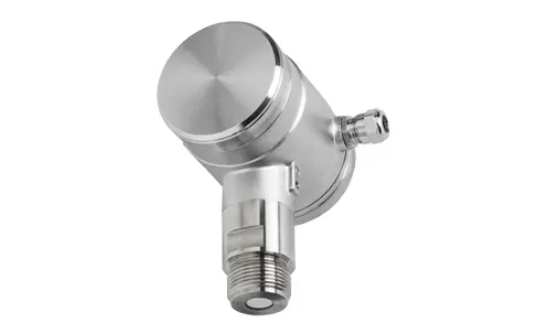 Pressure Transmitter Process Instrumentation