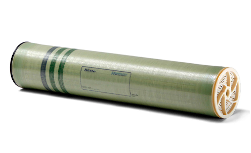 Low Fouling Membranes Membranes for Water Treatment