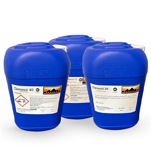Membrane Scaling Prevention & Removal Chemicals Water Treatment Chemicals
