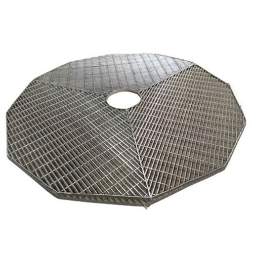 aluminium walkway gratings