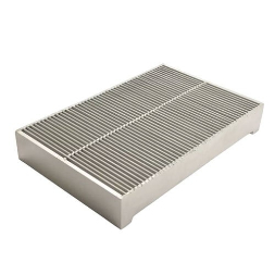 anti skid grating