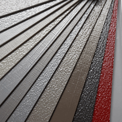 hygienic wall panels