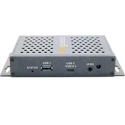 Digital Signage Media Players Business Technology Solutions