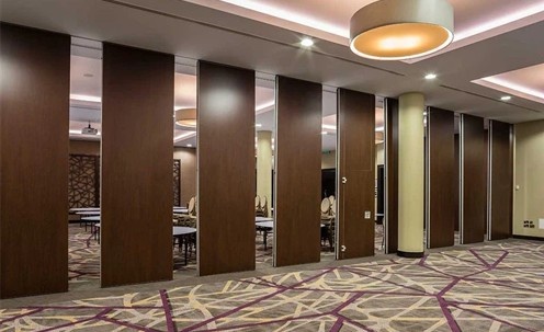 Demountable Office Partitions Operable Partitions