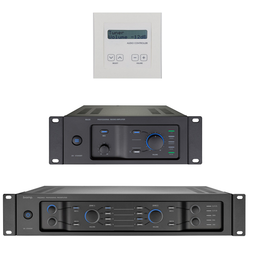 Commercial Audio Dutcotennant LLC