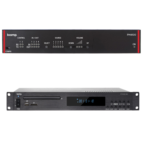 Commercial Audio Video Solutions