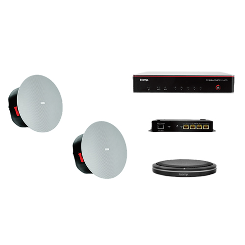 Complete Room Solutions Audio Solutions