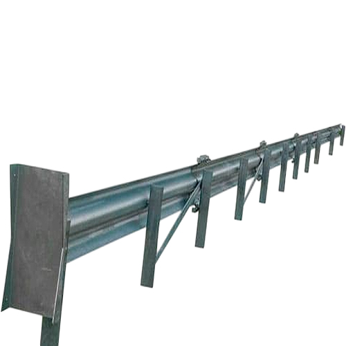 Guard Rail Roads & Utilities