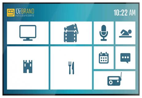 IP Video Solutions Video Solutions