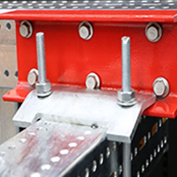 Hangers and Supports Dutco LLC 1