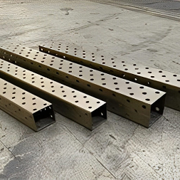 formwork scaffolding