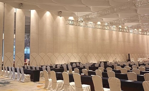 Operable Partitions Operable Partitions