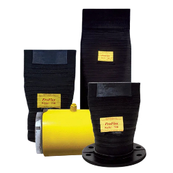 duckbill check valves