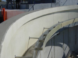 Odour Control Units, Dampers & Vortex Units Odor Control Units (OCU)