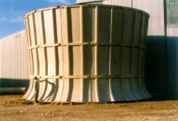 Odour Control Units, Dampers & Vortex Units Dutco