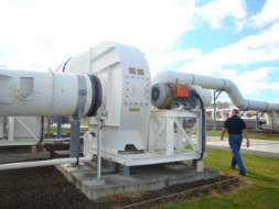Odour Control Units, Dampers & Vortex Units Dutcotennant