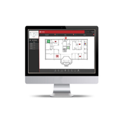 fire detection and alarm system