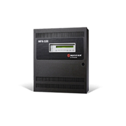 honeywell fire detection system