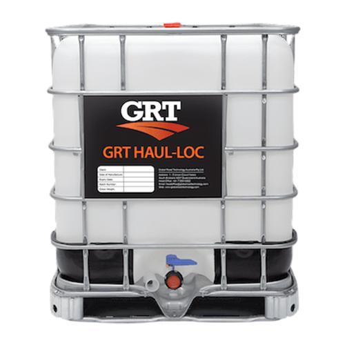 GRT Haul Loc Dust, Erosion Control , Soil Stabilization & Water Management
