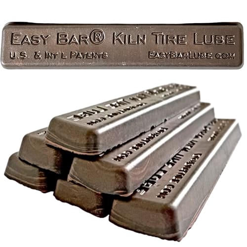 Easy Bar (9210-9213) Industrial Lubricants