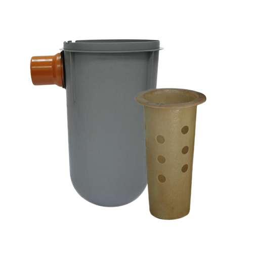 GRP Buckets Roads & Utilities