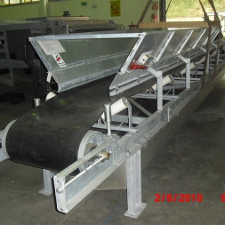 conveyor equipment