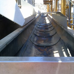 conveyor belt supplier