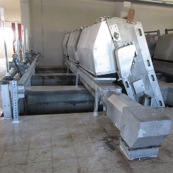 screw conveyor design