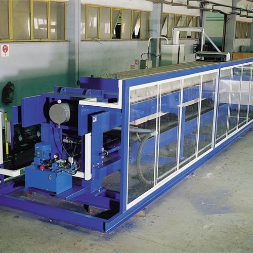 waste water treatment equipment