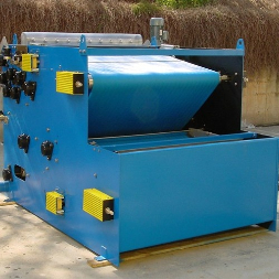sludge dewatering screw press in uae
