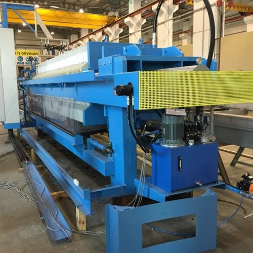 chemical dosing units