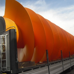 wastewater treatment equipment