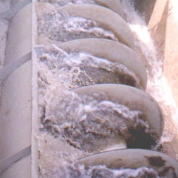 heavy duty screw pumps