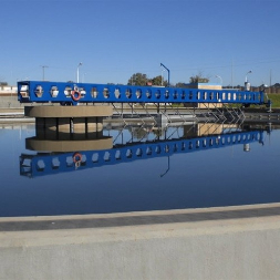 sludge waste management