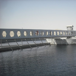 filter press for wastewater