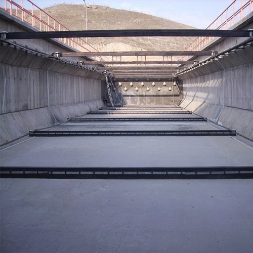 belt press for sludge