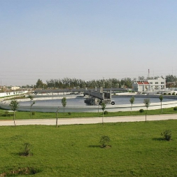 industrial sludge filter press